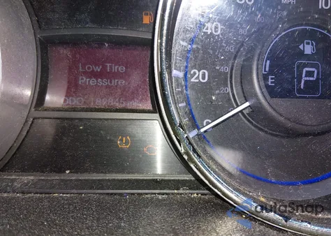 2013 Hyundai Sonata Se из США, поврежденный, VIN 5NPEC4AC9DH623221